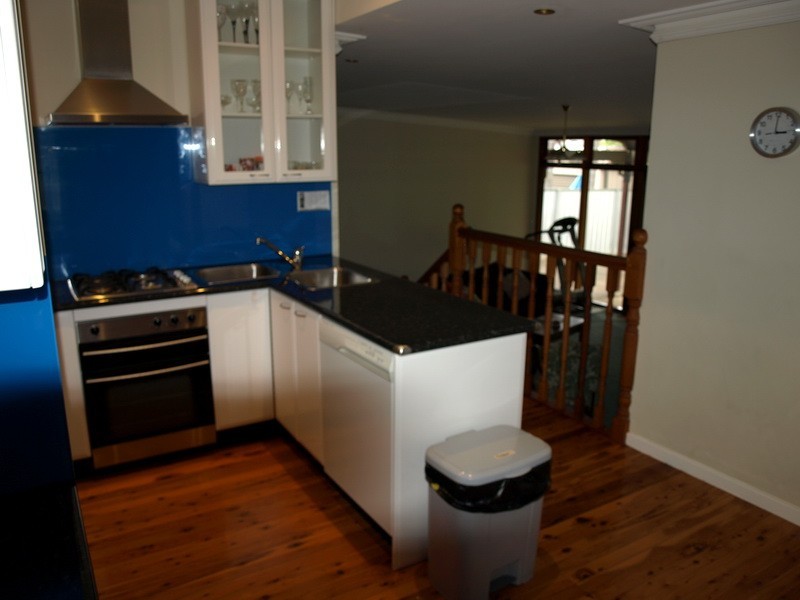 Regentville NSW 2745