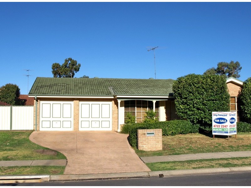 Glenmore Park NSW 2745