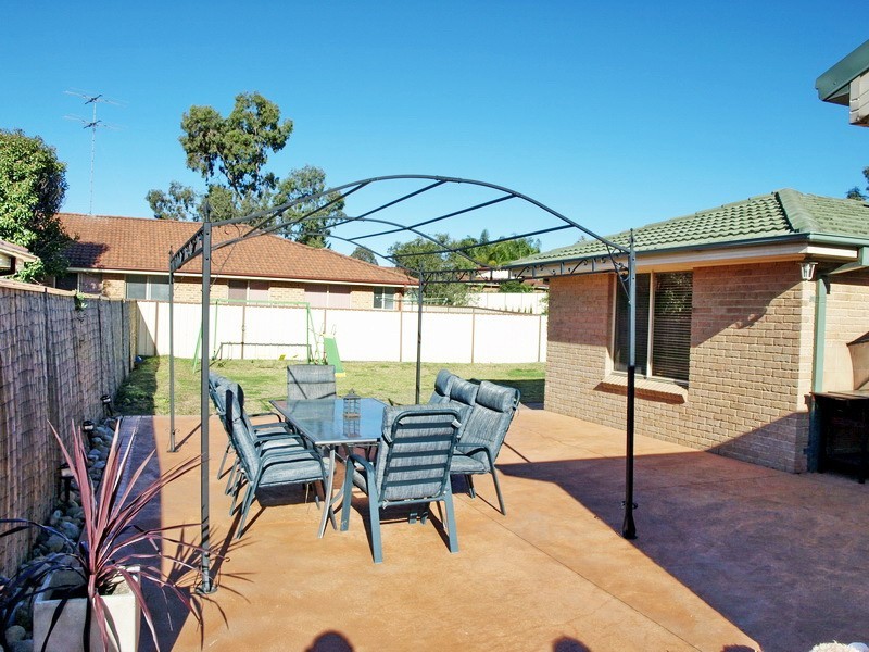 Glenmore Park NSW 2745