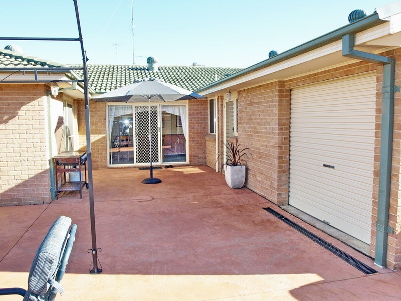 Glenmore Park NSW 2745