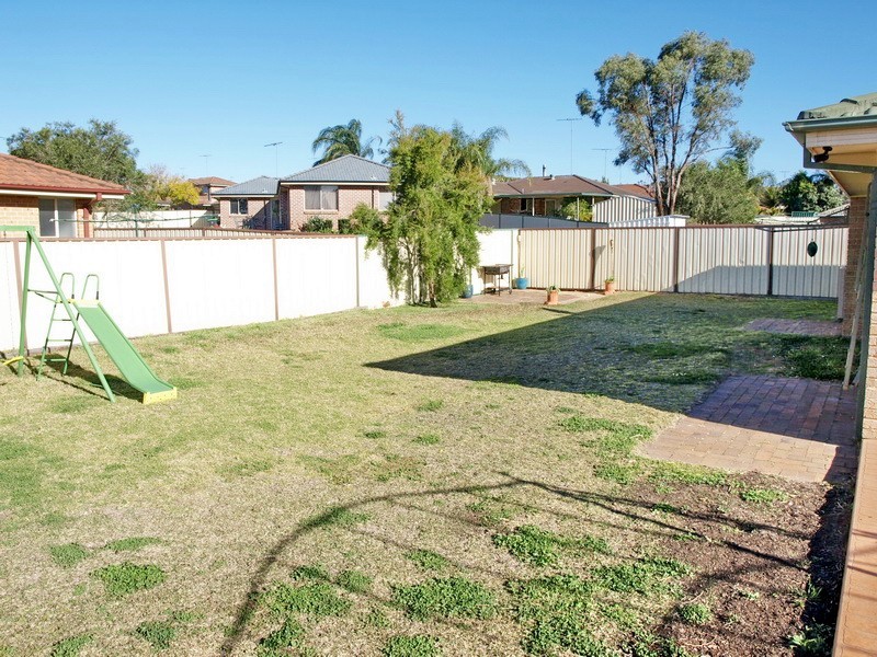 Glenmore Park NSW 2745