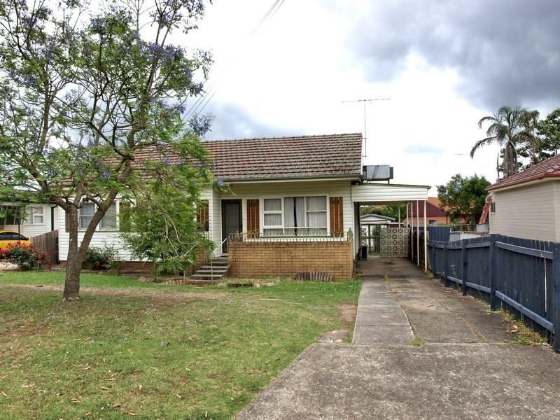 Kingswood NSW 2747