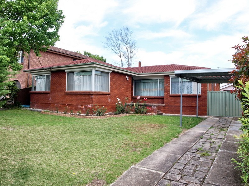 Kingswood NSW 2747