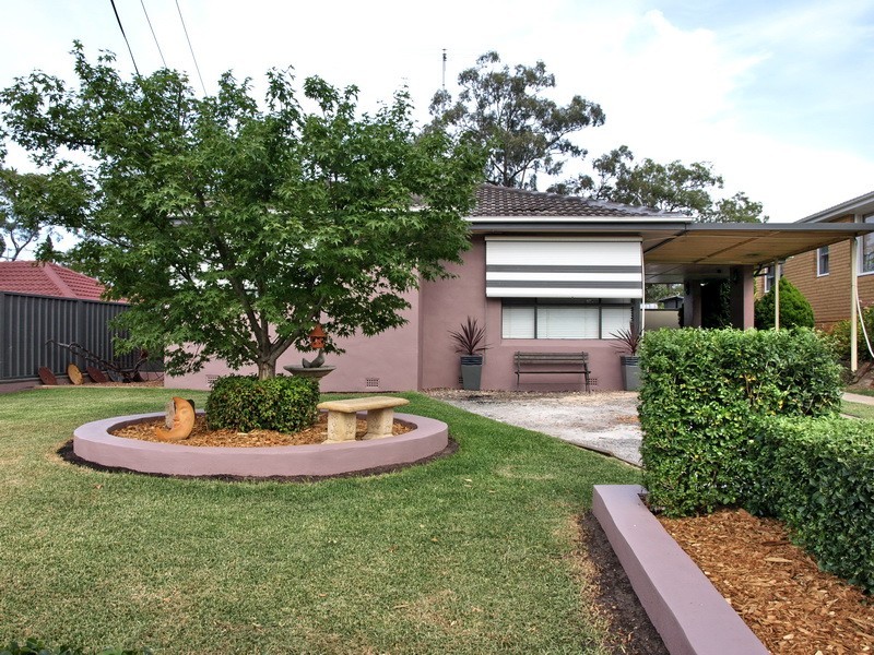 60 Kareela Ave, Penrith NSW 2750