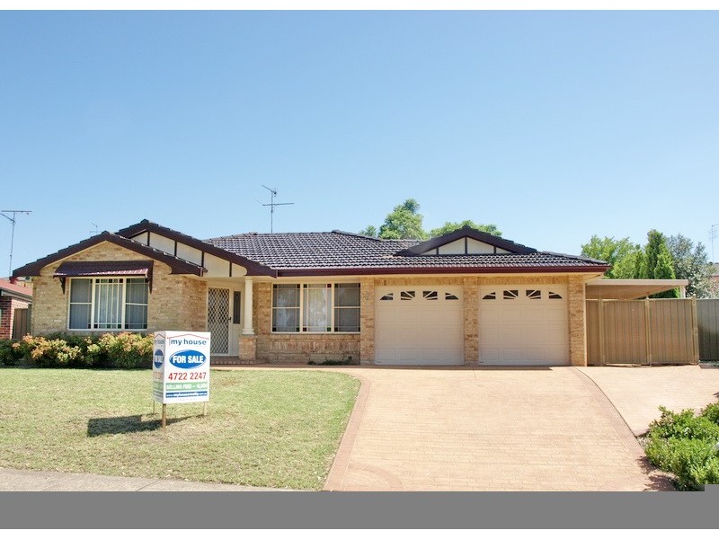 Glenmore Park NSW 2745