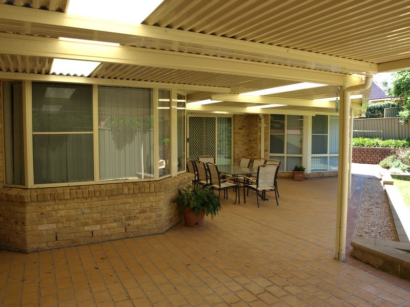 Glenmore Park NSW 2745