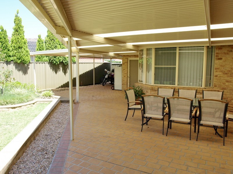 Glenmore Park NSW 2745