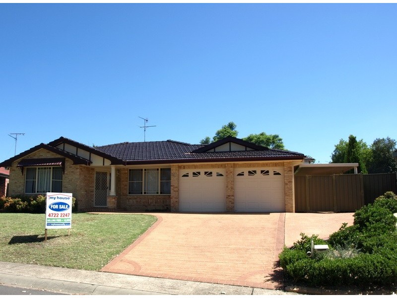 Glenmore Park NSW 2745