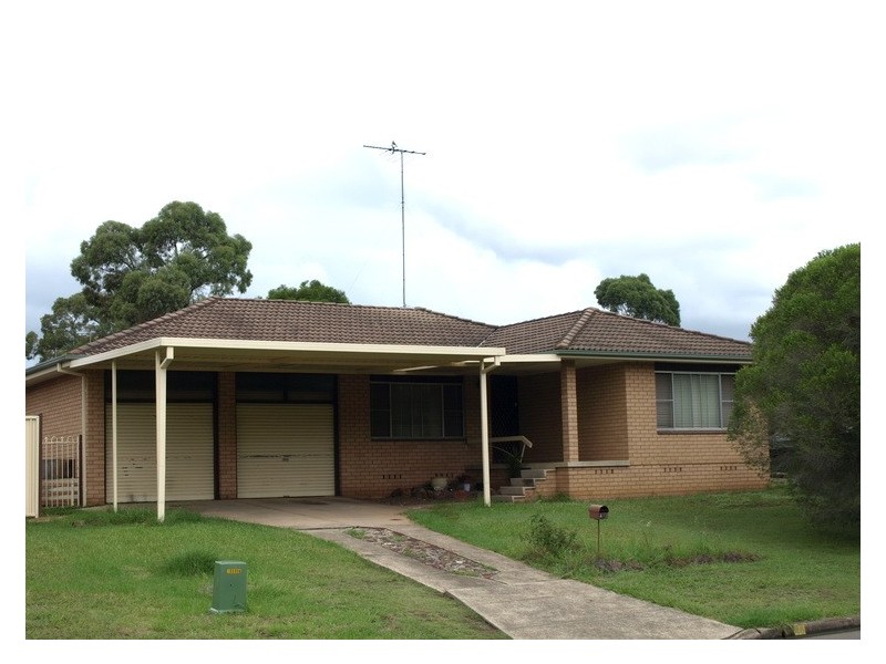 Cambridge Gardens NSW 2747