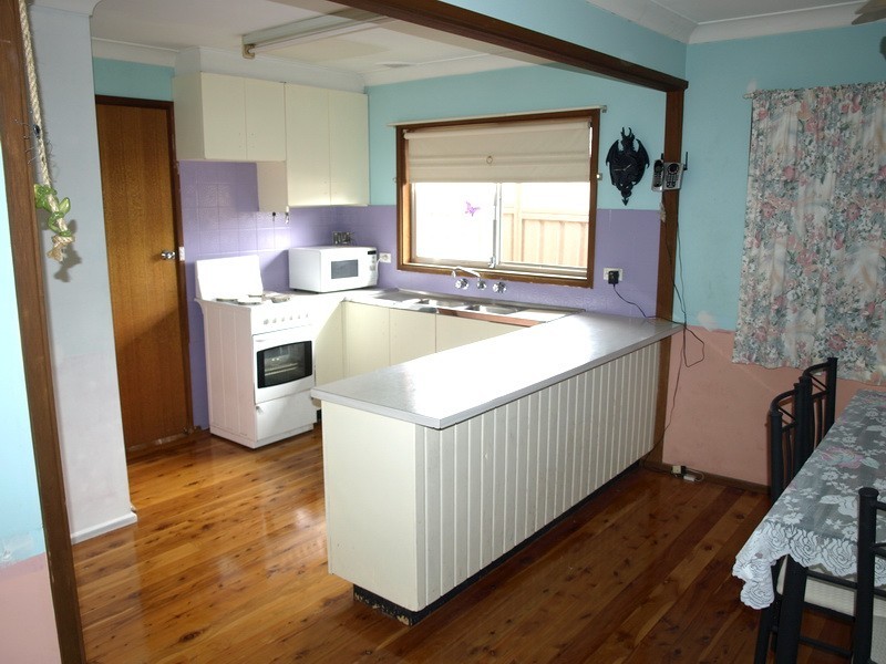 Cambridge Gardens NSW 2747