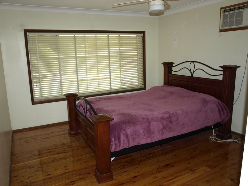 Cambridge Gardens NSW 2747