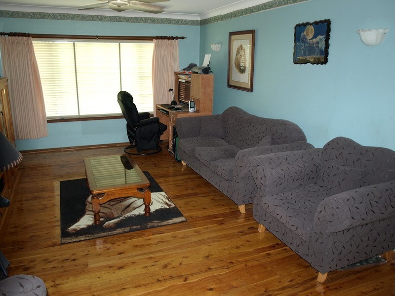 Cambridge Gardens NSW 2747