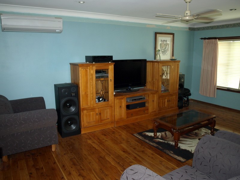 Cambridge Gardens NSW 2747