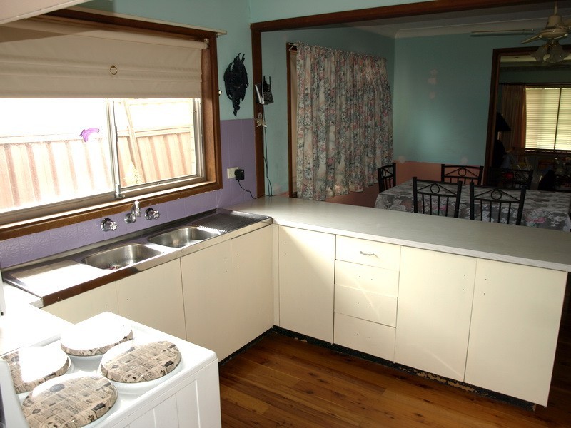 Cambridge Gardens NSW 2747