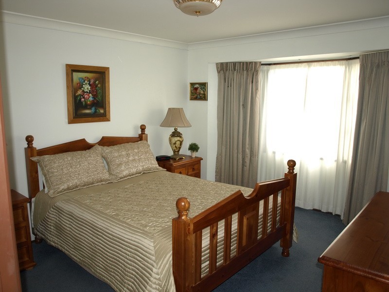 Werrington County NSW 2747