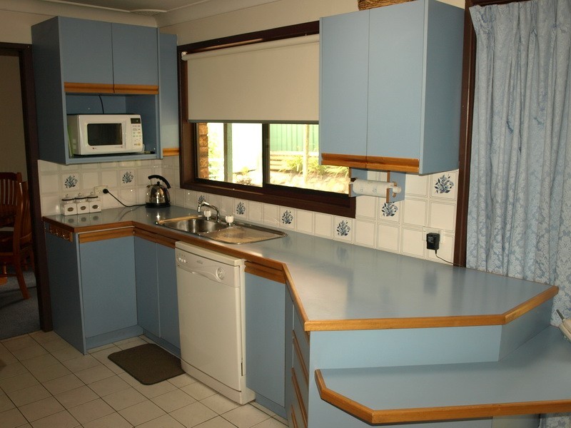 Werrington County NSW 2747