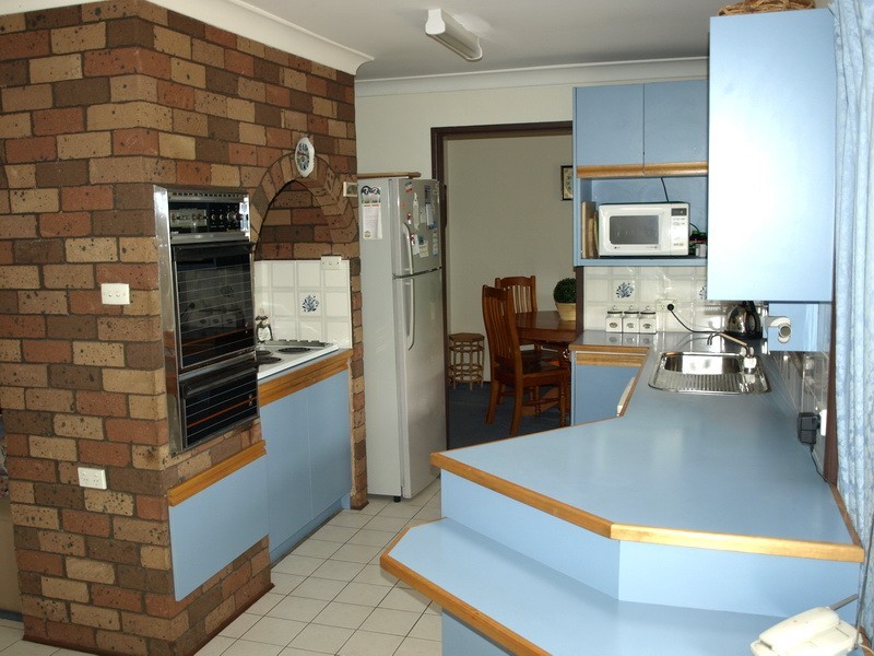 Werrington County NSW 2747