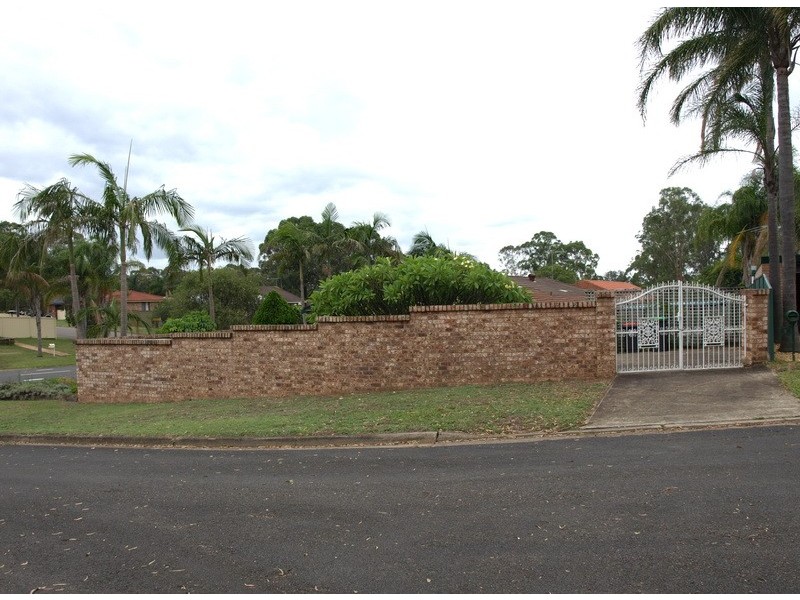 Werrington County NSW 2747