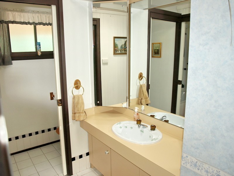 Werrington County NSW 2747