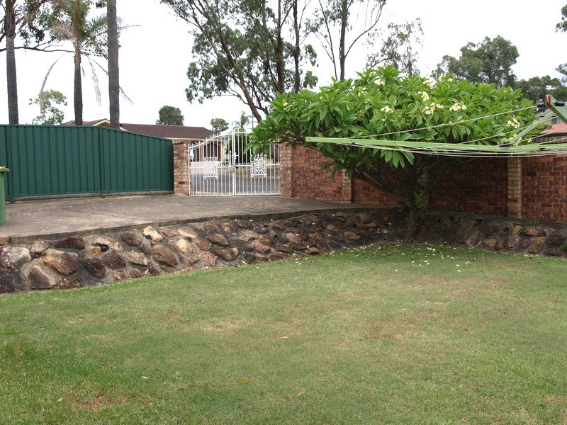 Werrington County NSW 2747