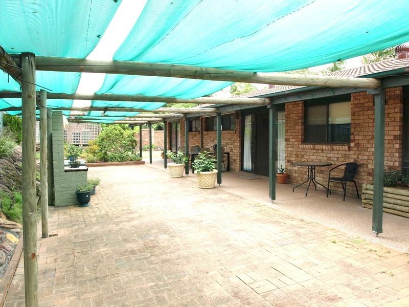 Werrington County NSW 2747