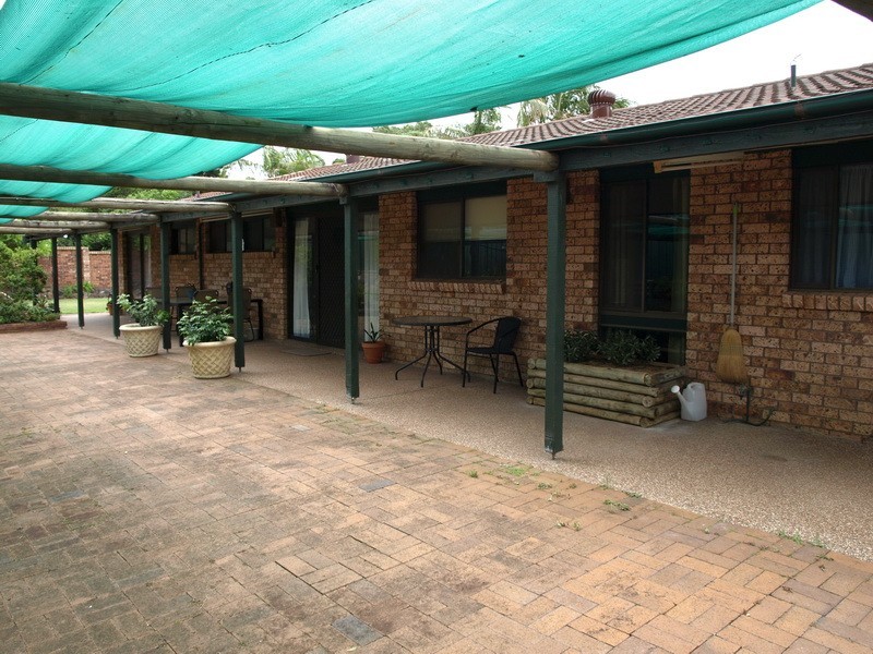 Werrington County NSW 2747