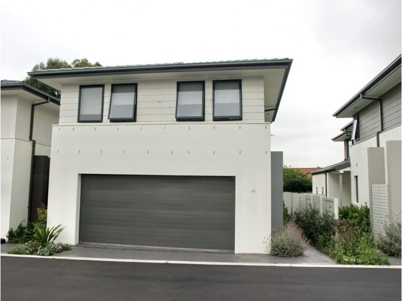 Glenmore Park NSW 2745