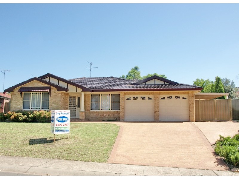 Glenmore Park NSW 2745