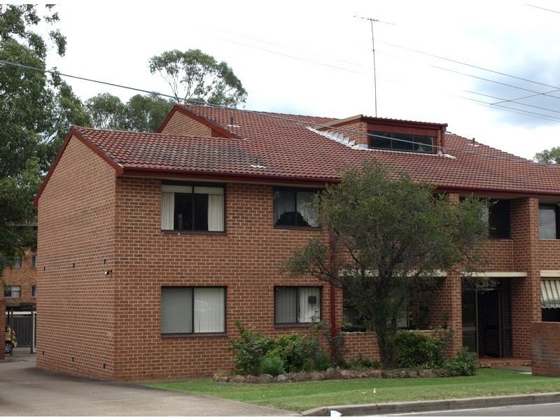 4/29 First St, Kingswood NSW 2747