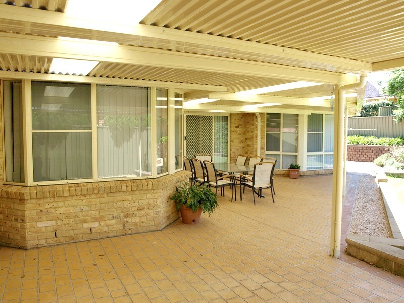 Glenmore Park NSW 2745