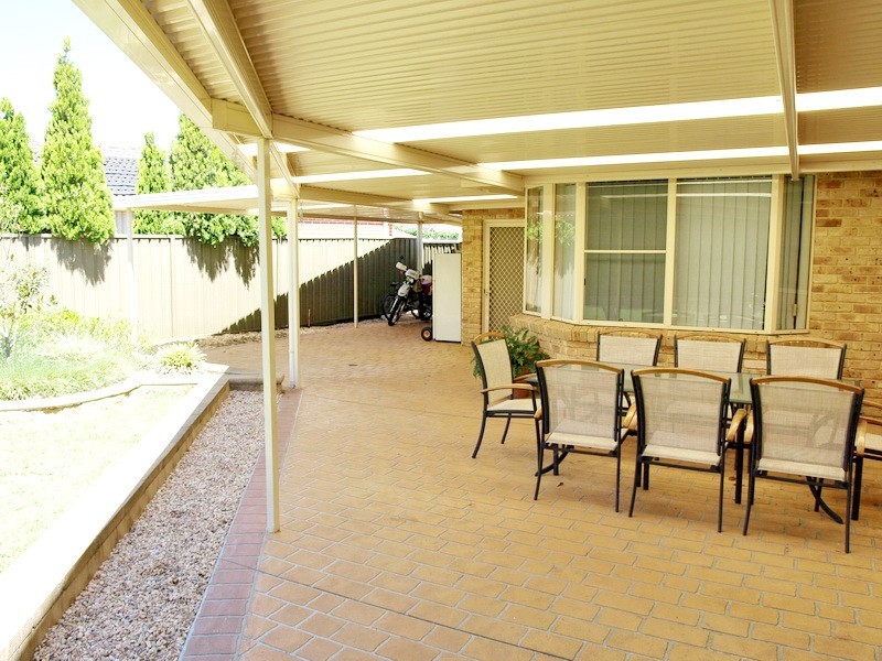 Glenmore Park NSW 2745
