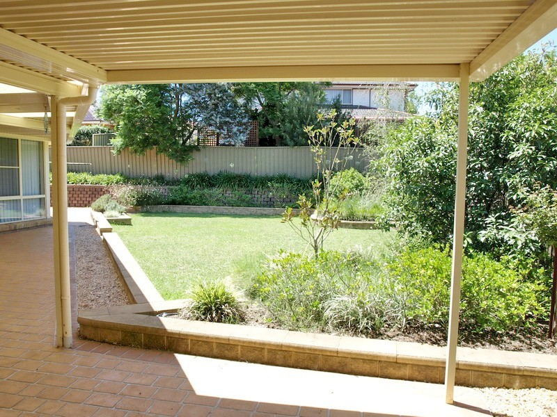 Glenmore Park NSW 2745