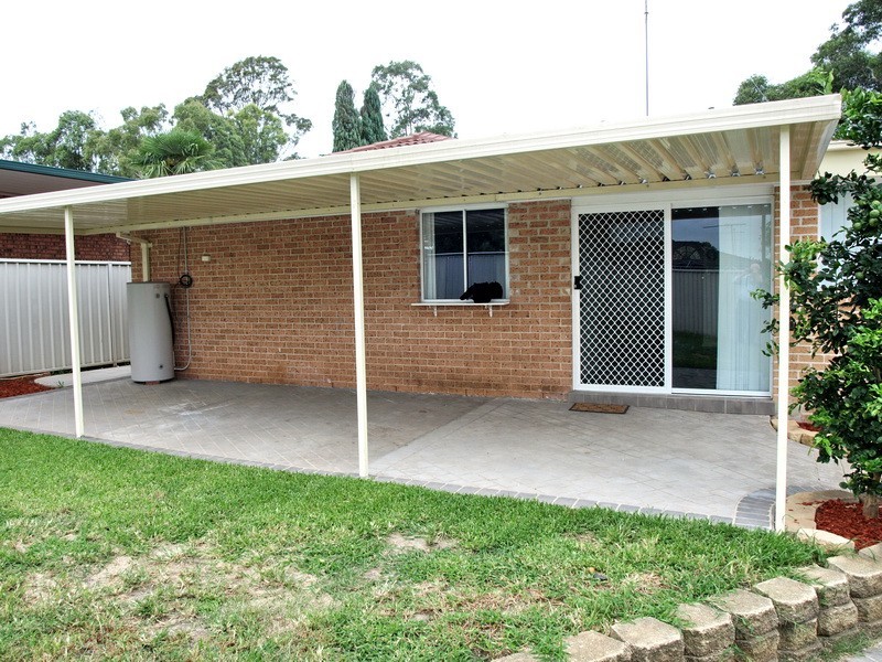 Regentville NSW 2745