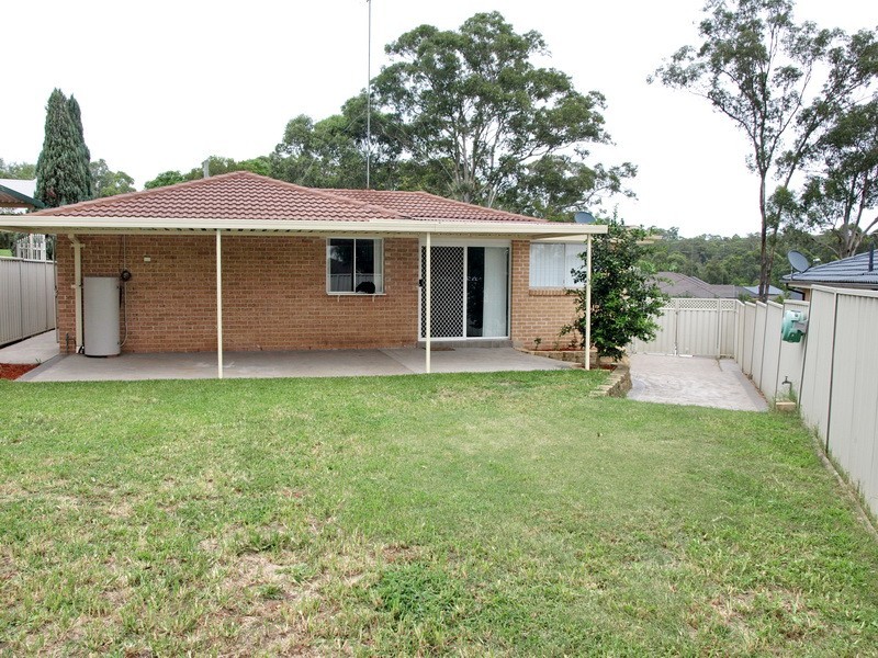 Regentville NSW 2745