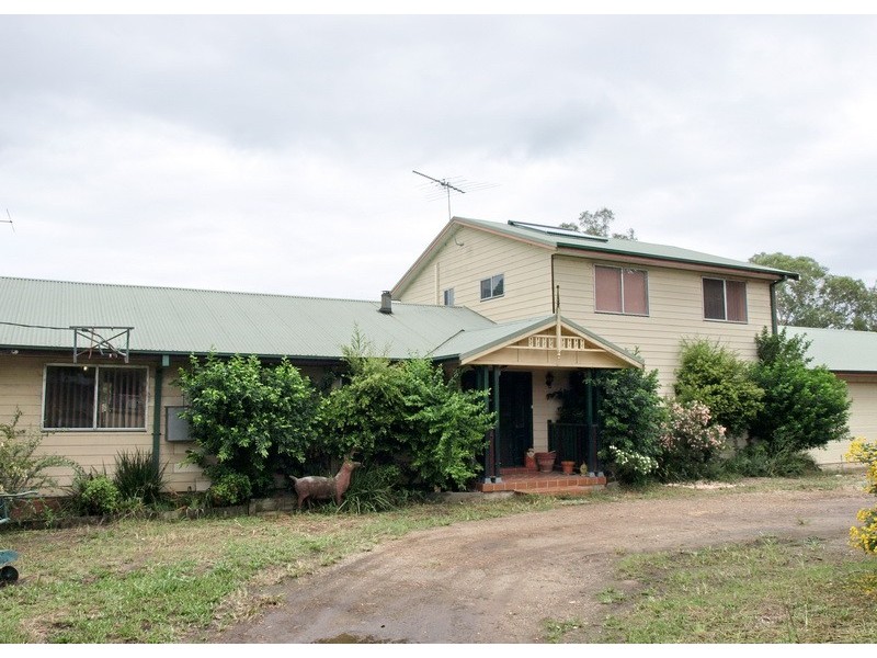 Londonderry NSW 2753