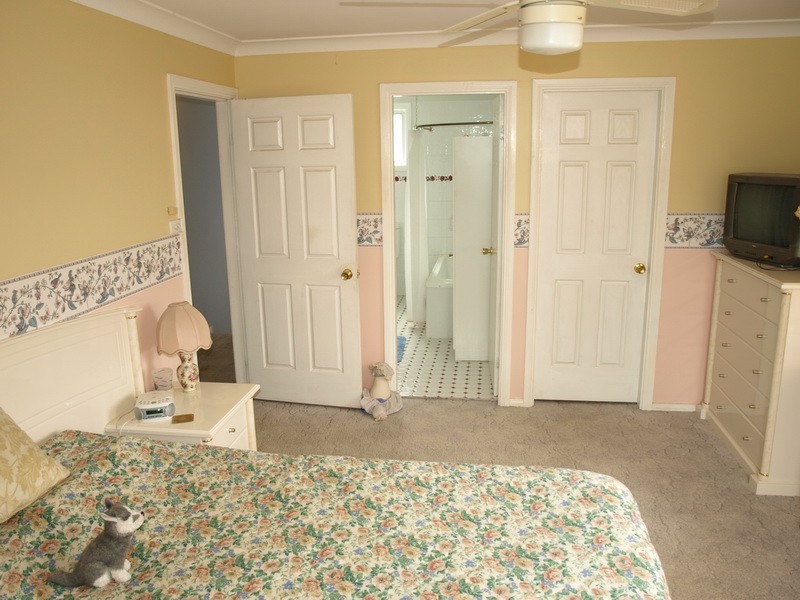 Londonderry NSW 2753