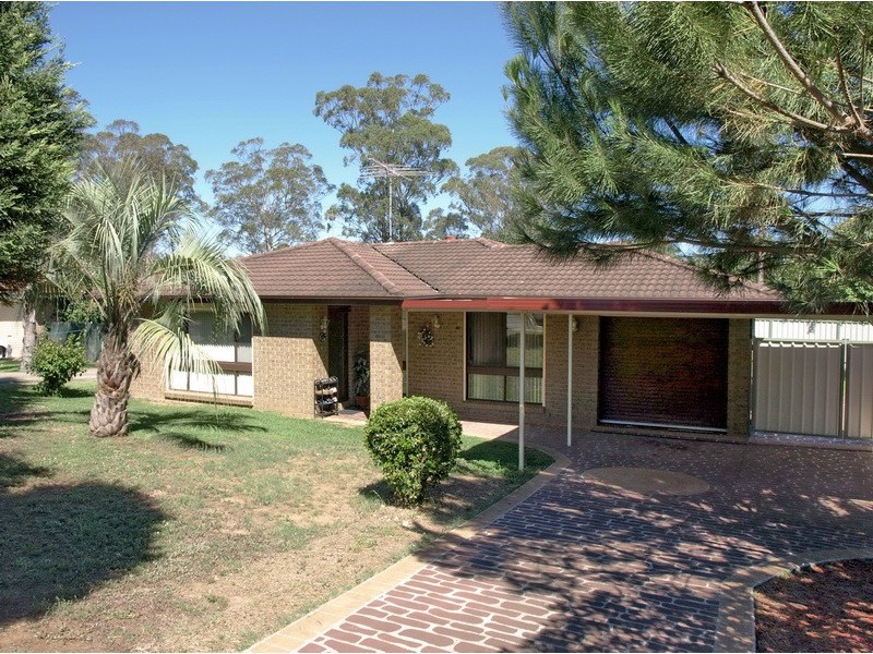 Claremont Meadows NSW 2747