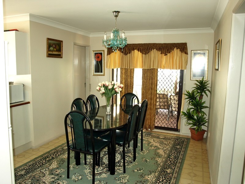 Claremont Meadows NSW 2747