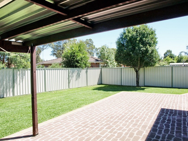 Claremont Meadows NSW 2747