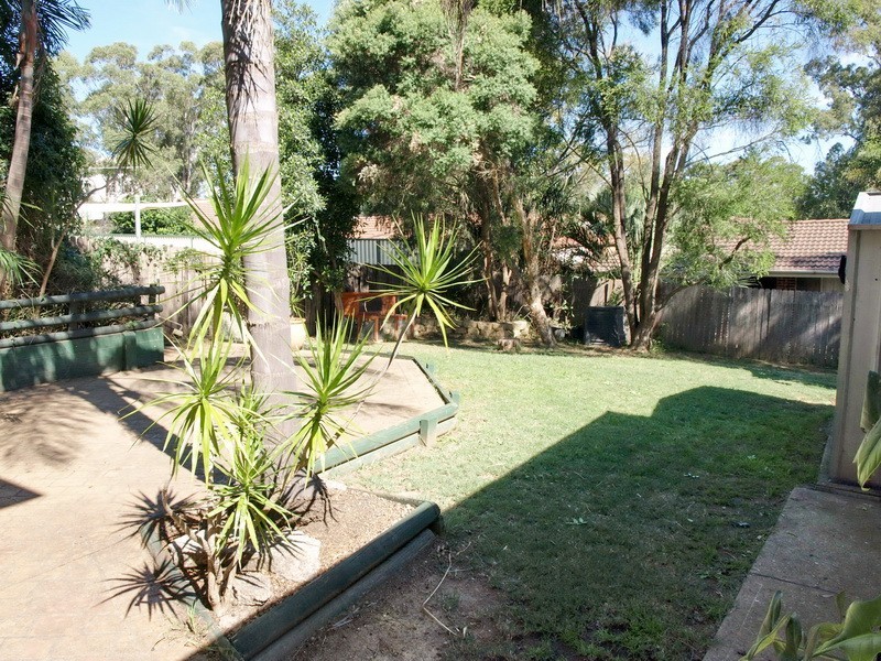 78 Ben Nevis Rd, Cranebrook NSW 2749