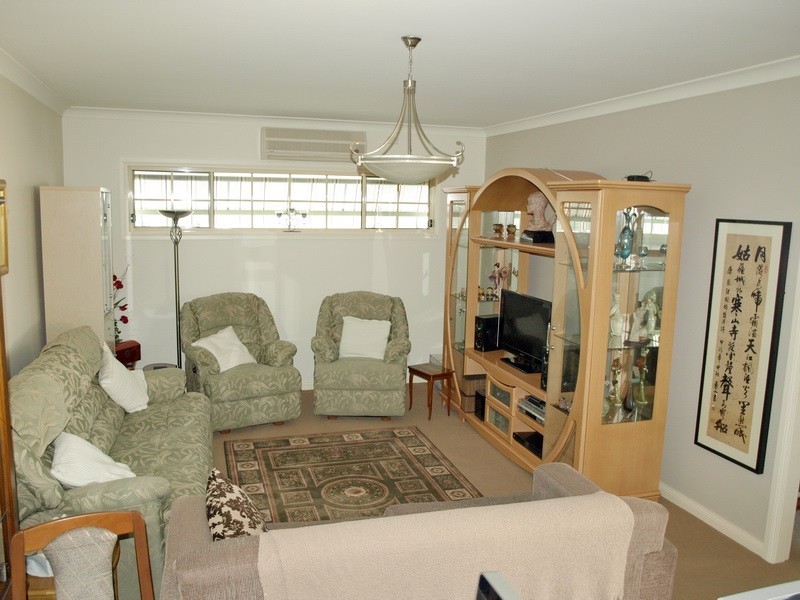 Cambridge Park NSW 2747