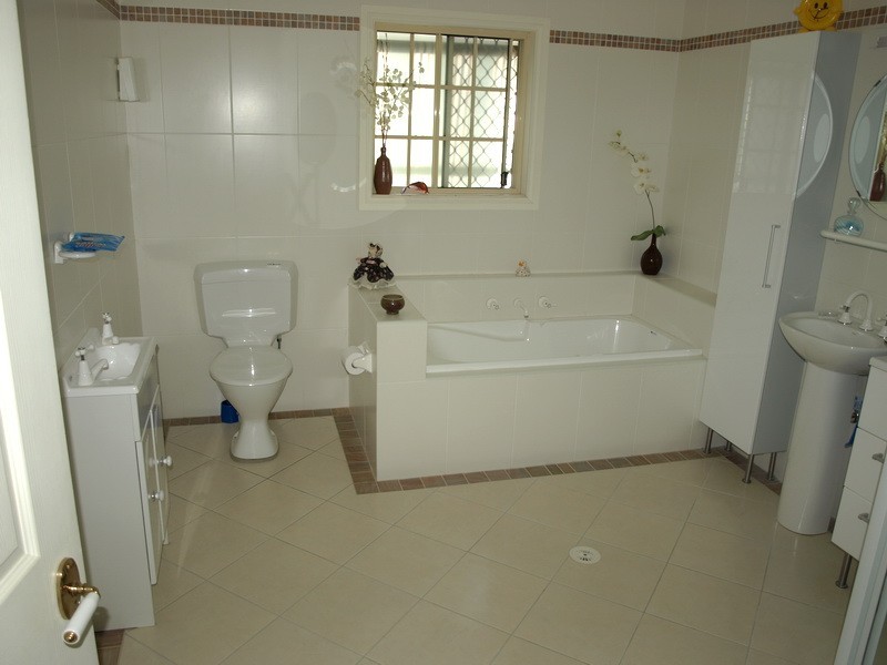 Cambridge Park NSW 2747