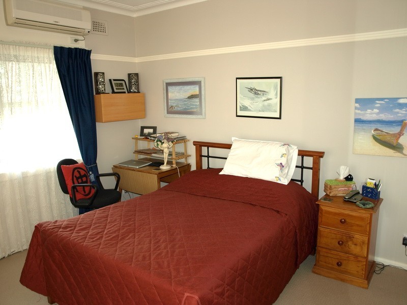 Cambridge Park NSW 2747