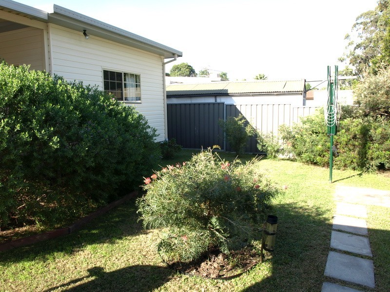 Cambridge Park NSW 2747