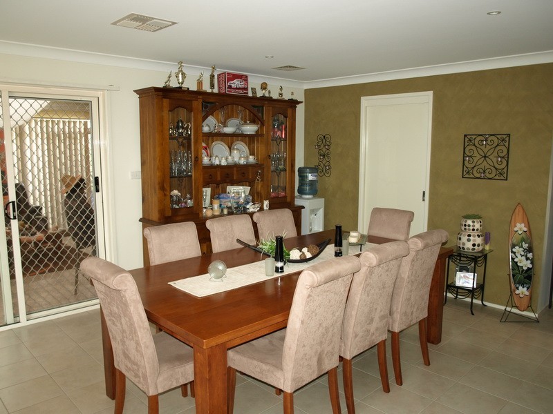 Claremont Meadows NSW 2747