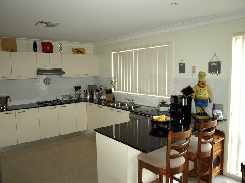 Claremont Meadows NSW 2747