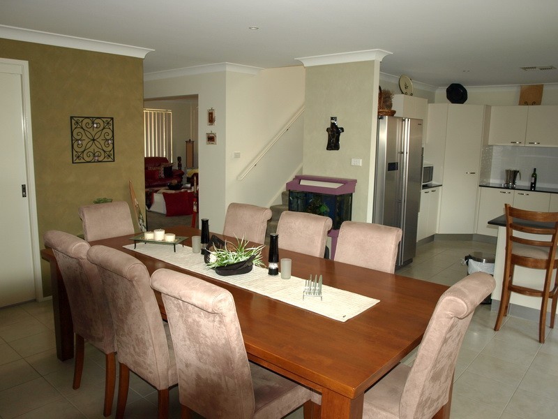 Claremont Meadows NSW 2747