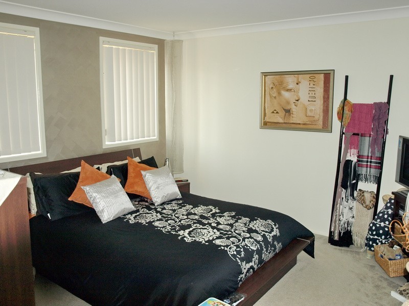 Claremont Meadows NSW 2747
