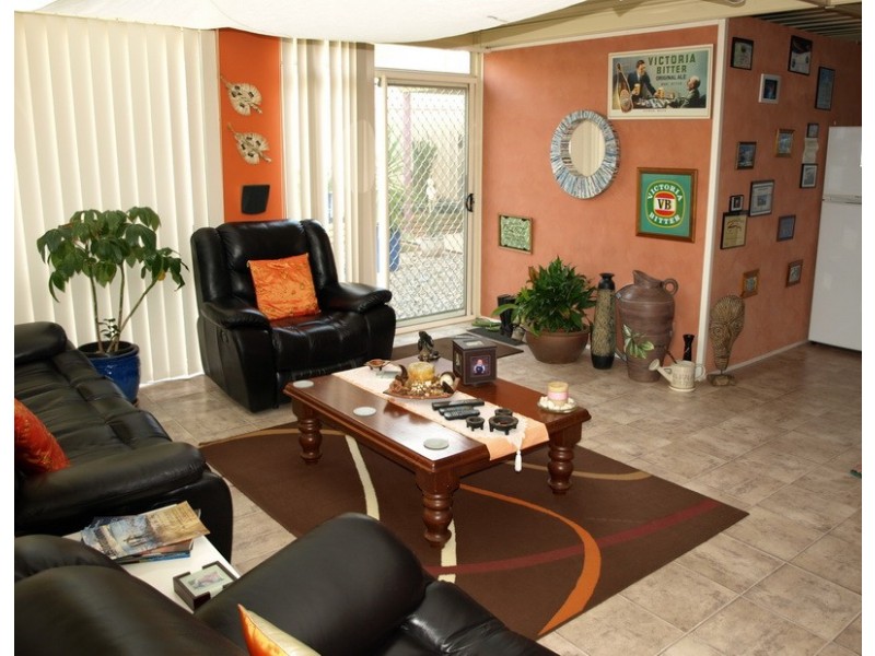 Claremont Meadows NSW 2747