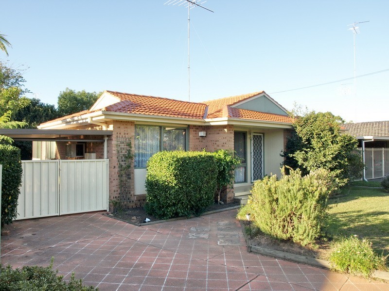 Jamisontown NSW 2750